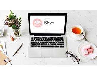 Blog Açıklama